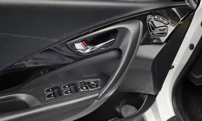 Hyundai Grandeur 2016, 124391 км, за 5817.03 USD - фото 18