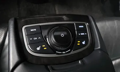 Hyundai Grandeur 2016, 124391 км, за 5817.03 USD - фото 19