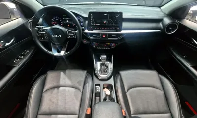 Kia K3 2022, 25023 км, за 12751.9 USD - фото 7