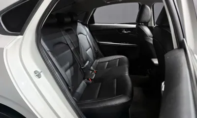 Kia K3 2022, 25023 км, за 12751.9 USD - фото 12