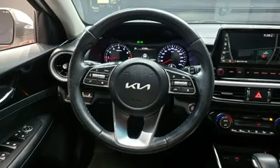 Kia K3 2022, 25023 км, за 12751.9 USD - фото 14