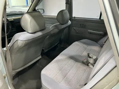 Kia Pride 1997, 72993 км, за 2297.49 USD - фото 17
