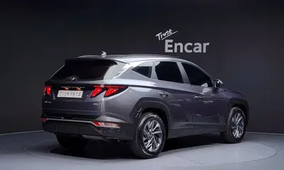 Hyundai Tucson 2023, 37053 км, за 16355.75 USD