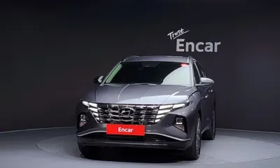 Hyundai Tucson 2023, 37053 км, за 16355.75 USD