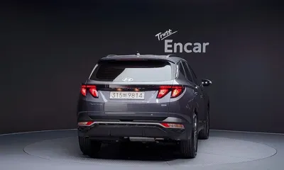 Hyundai Tucson 2023, 37053 км, за 16355.75 USD