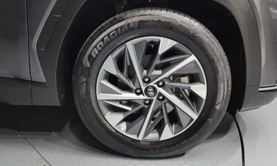 Hyundai Tucson 2023, 37053 км, за 16355.75 USD