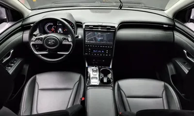 Hyundai Tucson 2023, 37053 км, за 16355.75 USD - фото 7