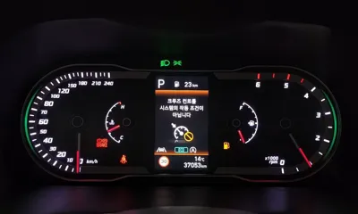 Hyundai Tucson 2023, 37053 км, за 16355.75 USD - фото 8