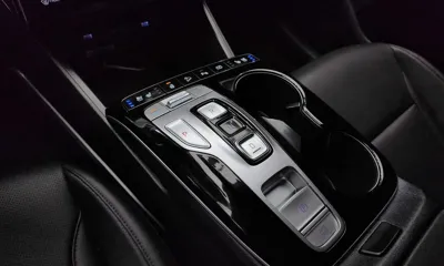 Hyundai Tucson 2023, 37053 км, за 16355.75 USD - фото 9