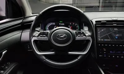 Hyundai Tucson 2023, 37053 км, за 16355.75 USD - фото 13