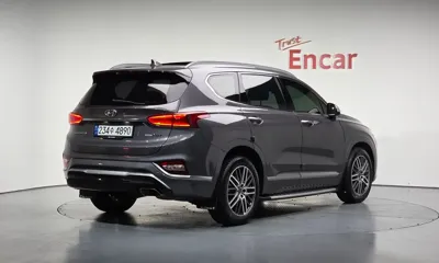 Hyundai Santafe 2019, 68897 км, за 15101.15 USD