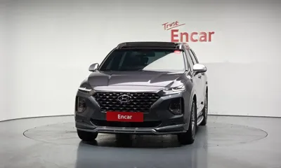 Hyundai Santafe 2019, 68897 км, за 15101.15 USD