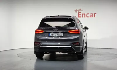 Hyundai Santafe 2019, 68897 км, за 15101.15 USD