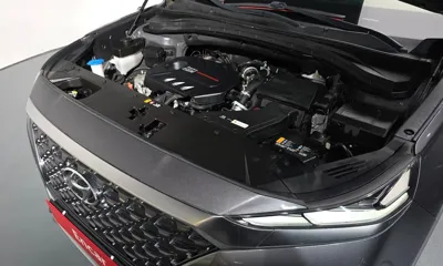 Hyundai Santafe 2019, 68897 км, за 15101.15 USD - фото 6