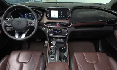 Hyundai Santafe 2019, 68897 км, за 15101.15 USD - фото 7