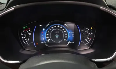 Hyundai Santafe 2019, 68897 км, за 15101.15 USD - фото 8
