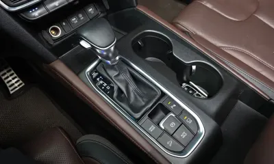 Hyundai Santafe 2019, 68897 км, за 15101.15 USD - фото 9