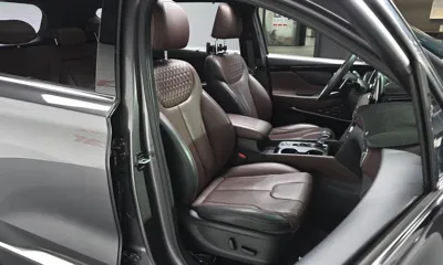 Hyundai Santafe 2019, 68897 км, за 15101.15 USD - фото 10