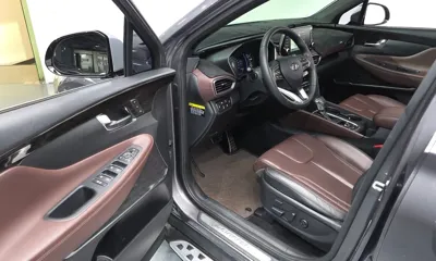 Hyundai Santafe 2019, 68897 км, за 15101.15 USD - фото 12