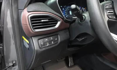 Hyundai Santafe 2019, 68897 км, за 15101.15 USD - фото 13