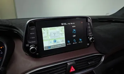 Hyundai Santafe 2019, 68897 км, за 15101.15 USD - фото 15