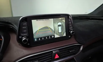 Hyundai Santafe 2019, 68897 км, за 15101.15 USD - фото 16