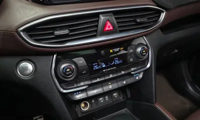 Hyundai Santafe 2019, 68897 км, за 15101.15 USD - фото 17