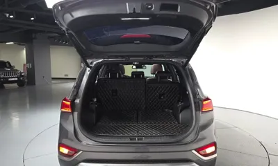 Hyundai Santafe 2019, 68897 км, за 15101.15 USD - фото 20