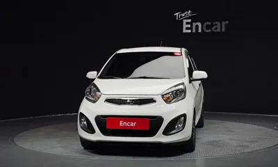 Kia Morning 2012, 85721 км, за 3057.51 USD