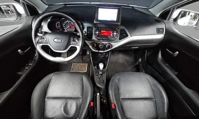 Kia Morning 2012, 85721 км, за 3055.32 USD - фото 7