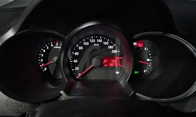 Kia Morning 2012, 85721 км, за 3055.32 USD - фото 8