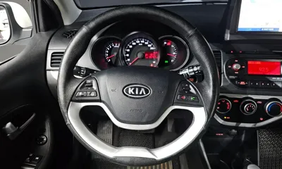 Kia Morning 2012, 85721 км, за 3055.32 USD - фото 15