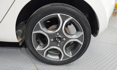 Kia Morning 2012, 85721 км, за 3055.32 USD - фото 21