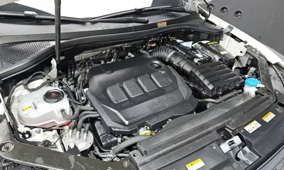 Volkswagen Tiguan 2021, 122305 км, за 17773.37 USD - фото 6