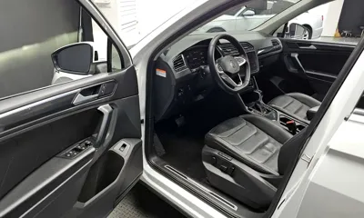 Volkswagen Tiguan 2021, 122305 км, за 17773.37 USD - фото 10