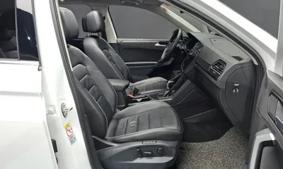 Volkswagen Tiguan 2021, 122305 км, за 17773.37 USD - фото 11
