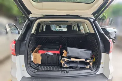 Ford Kuga 2019, 72400 км, за 8244 USD