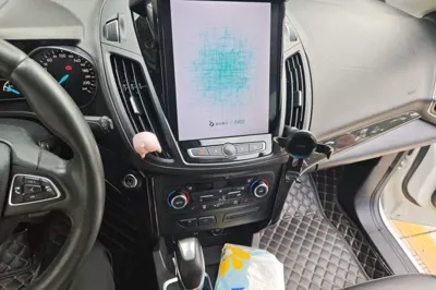Ford Kuga 2019, 72400 км, за 8244 USD - фото 15