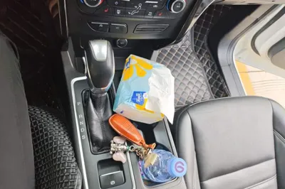 Ford Kuga 2019, 72400 км, за 8244 USD - фото 16