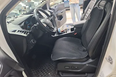 Ford Kuga 2019, 72400 км, за 8244 USD - фото 17