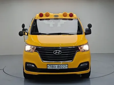 Hyundai Starex 2020, 110400 км, за 9386.9 USD