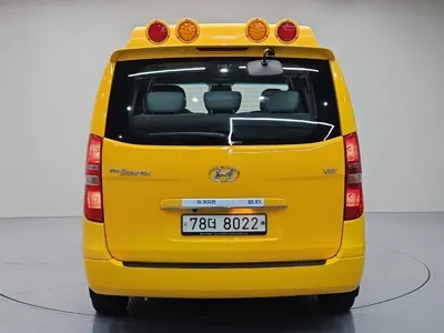 Hyundai Starex 2020, 110400 км, за 9386.9 USD