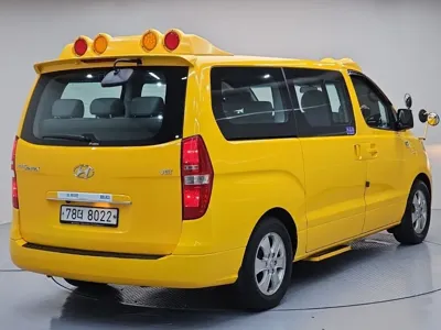 Hyundai Starex 2020, 110400 км, за 9386.9 USD
