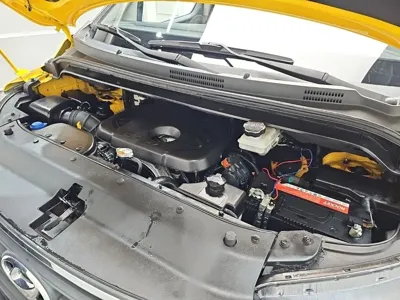 Hyundai Starex 2020, 110400 км, за 9386.9 USD