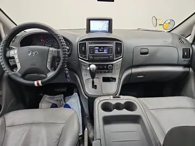 Hyundai Starex 2020, 110400 км, за 9386.9 USD - фото 7