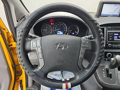Hyundai Starex 2020, 110400 км, за 9386.9 USD - фото 9