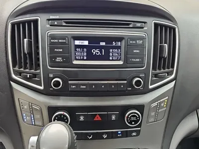 Hyundai Starex 2020, 110400 км, за 9386.9 USD - фото 10