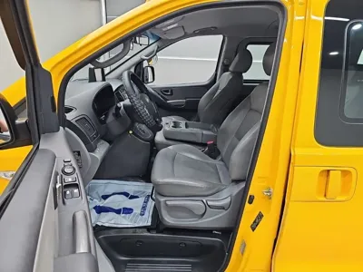 Hyundai Starex 2020, 110400 км, за 9386.9 USD - фото 11