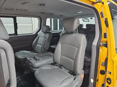 Hyundai Starex 2020, 110400 км, за 9386.9 USD - фото 12