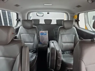 Hyundai Starex 2020, 110400 км, за 9386.9 USD - фото 13